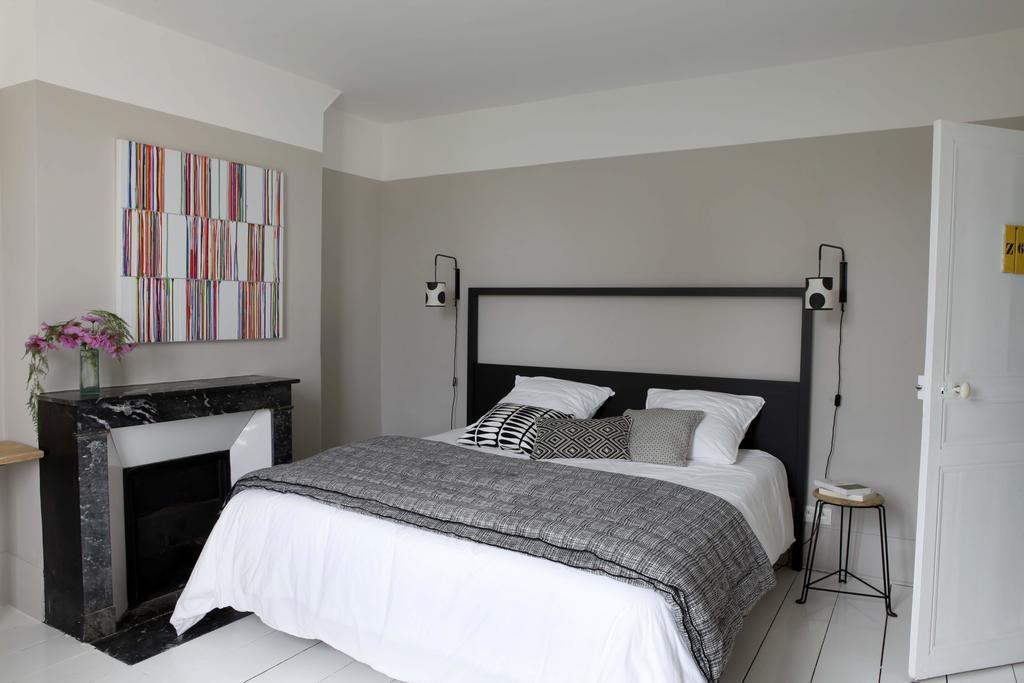 La Maison&L'atelier Neuilly-en-Thelle Chambre photo