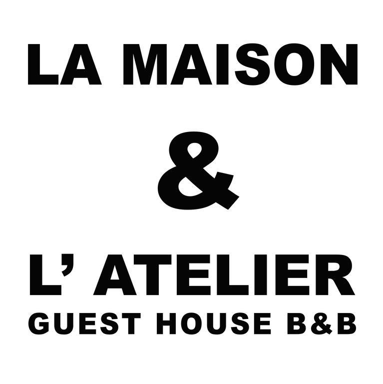La Maison&L'atelier Neuilly-en-Thelle Extérieur photo