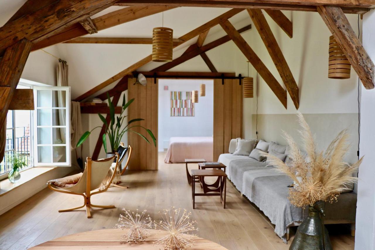 La Maison&L'atelier Neuilly-en-Thelle Extérieur photo